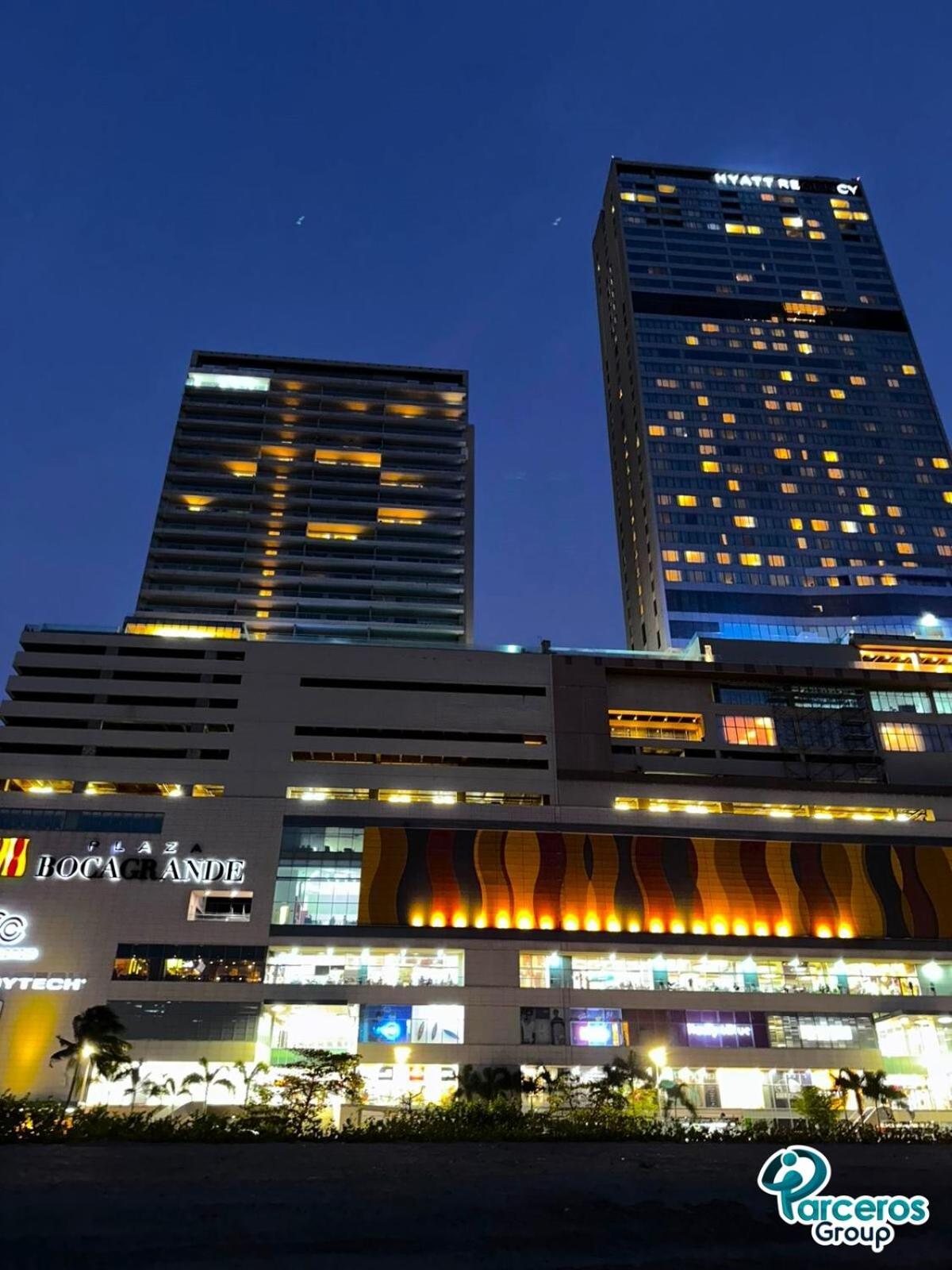 H2 Bocagrande Por Parceros Group Cartagena