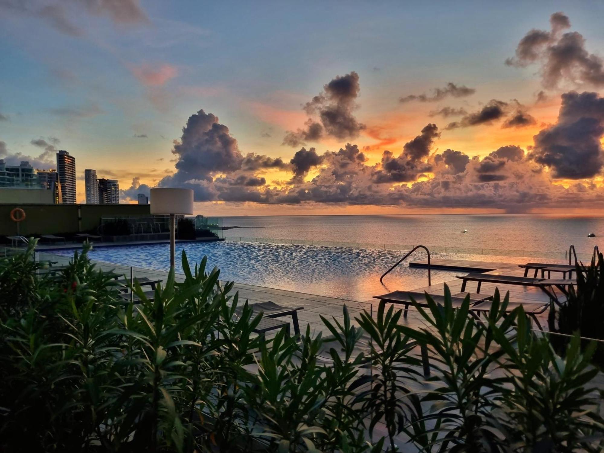 H2 Bocagrande Por Parceros Group Apartahotel Cartagena