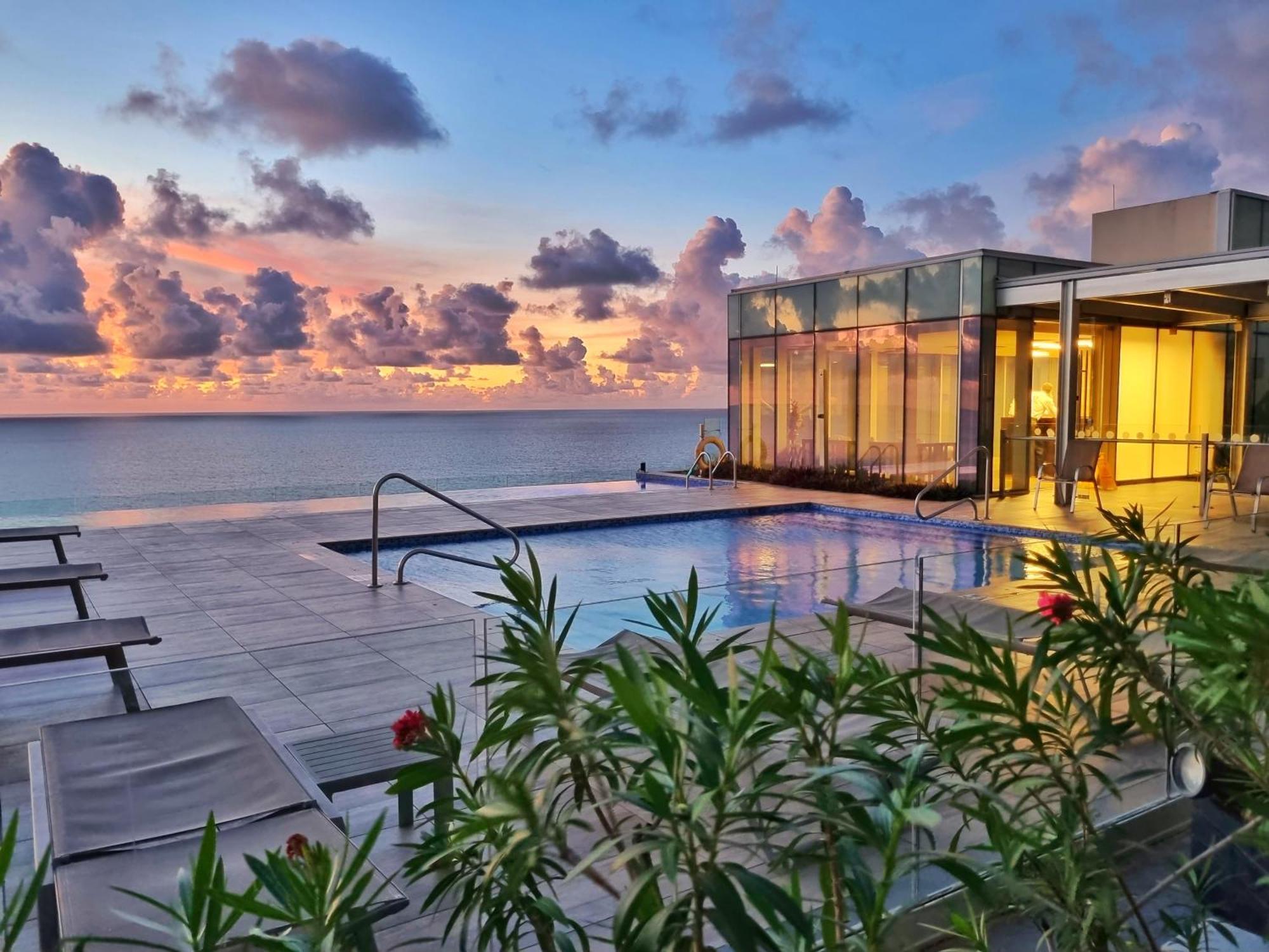 H2 Bocagrande Por Parceros Group 4* Cartagena