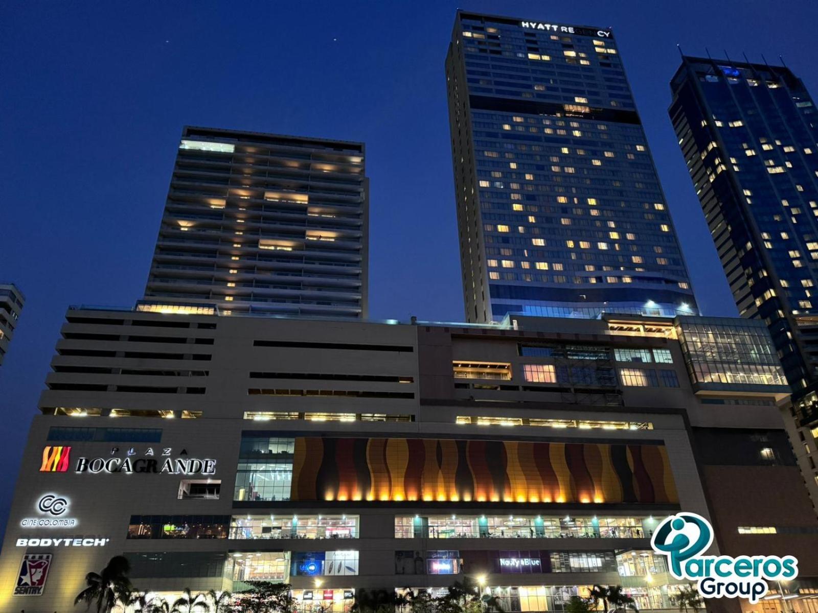 H2 Bocagrande Por Parceros Group