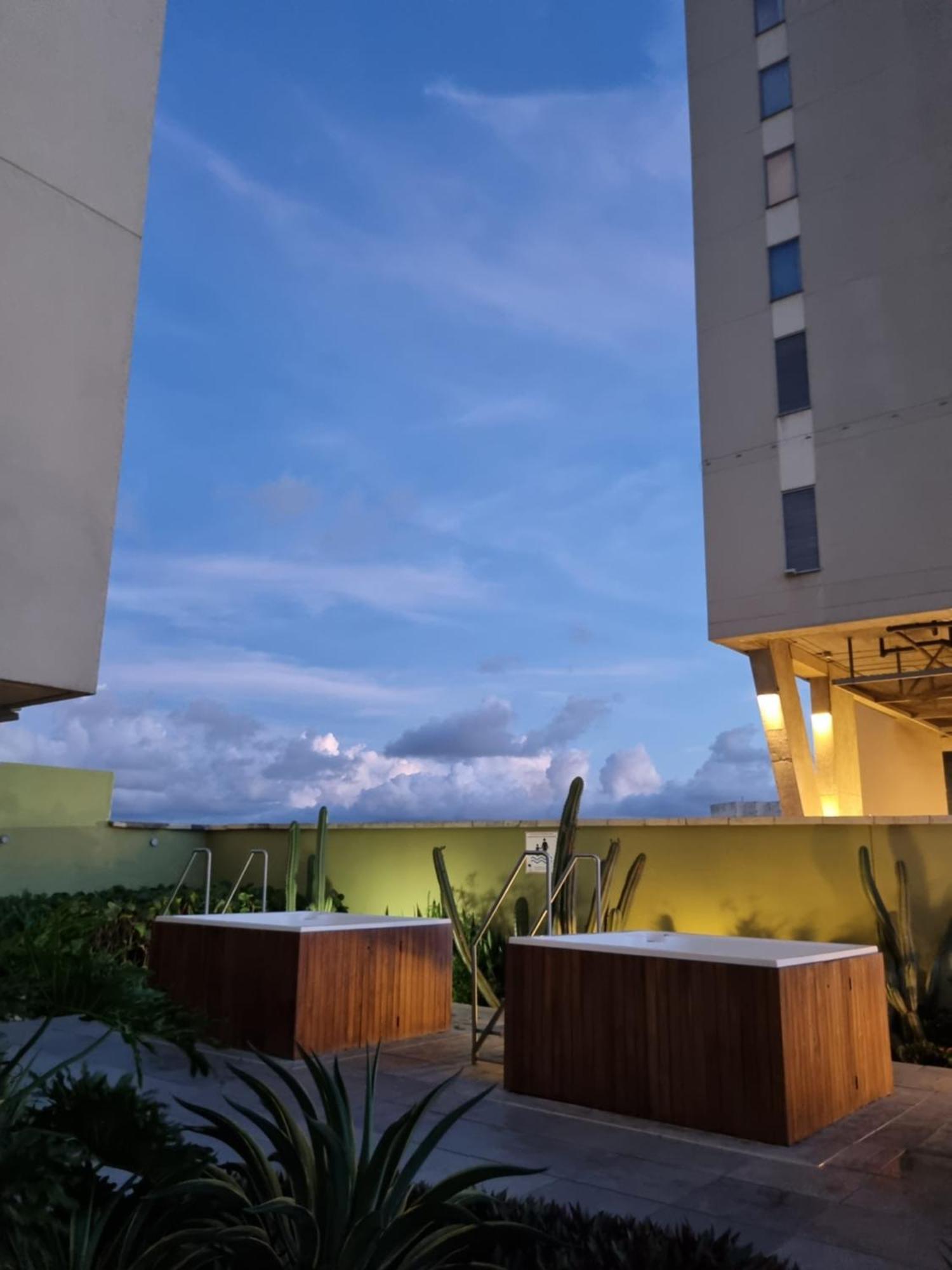 Apartahotel H2 Bocagrande Por Parceros Group Cartagena