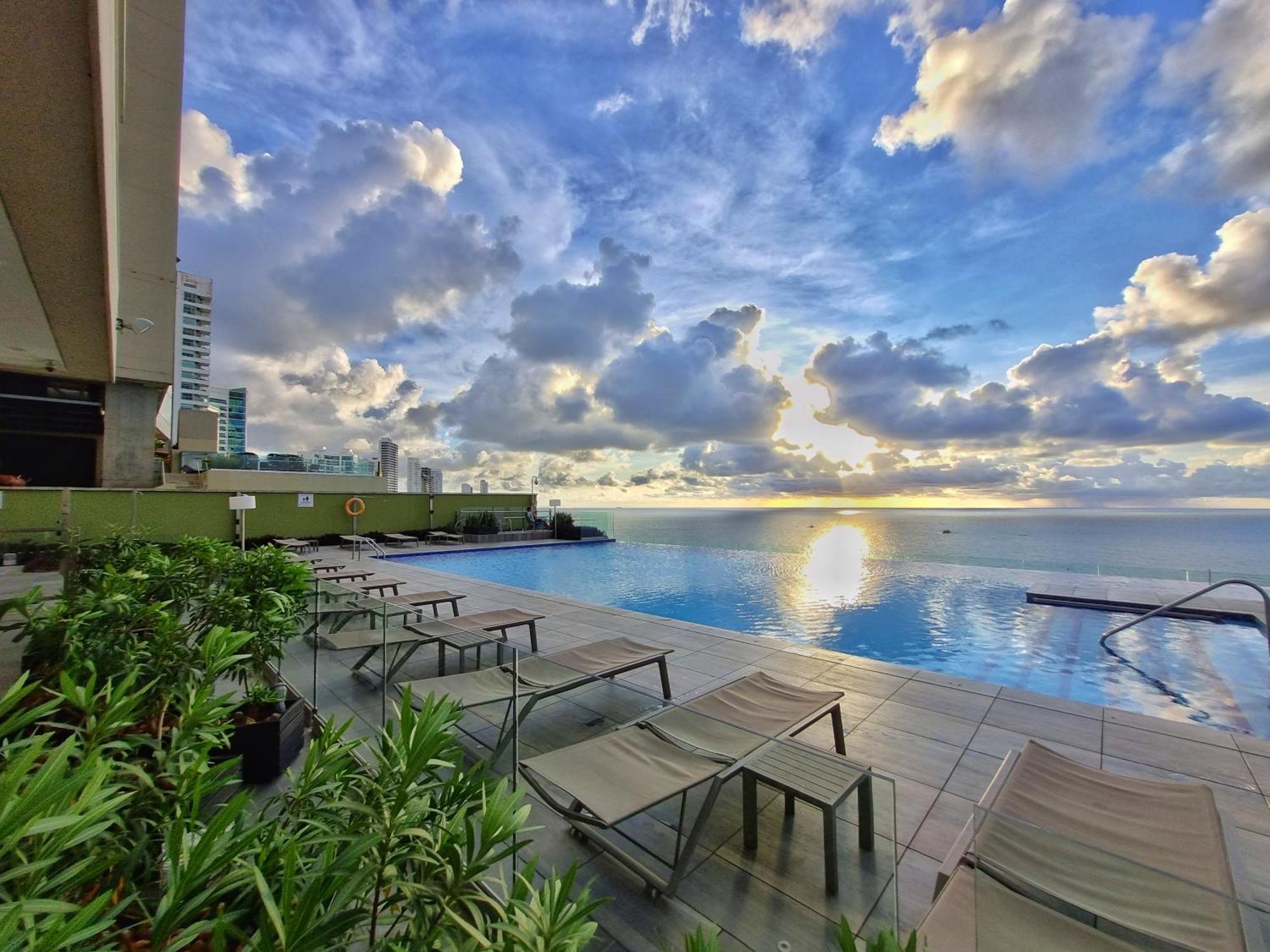 Apartahotel H2 Bocagrande Por Parceros Group