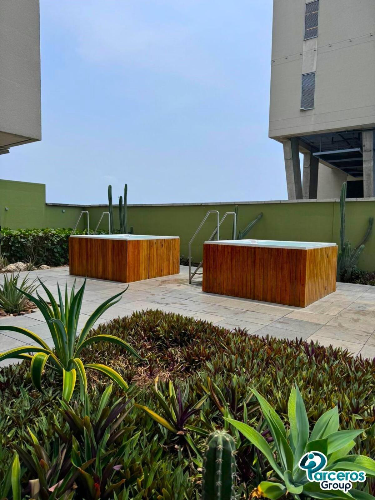 H2 Bocagrande Por Parceros Group 4*