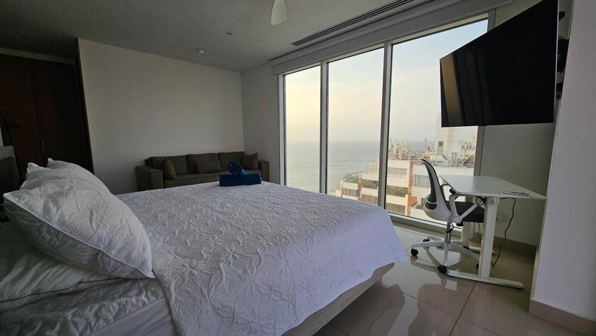 H2 Bocagrande Por Parceros Group 4*