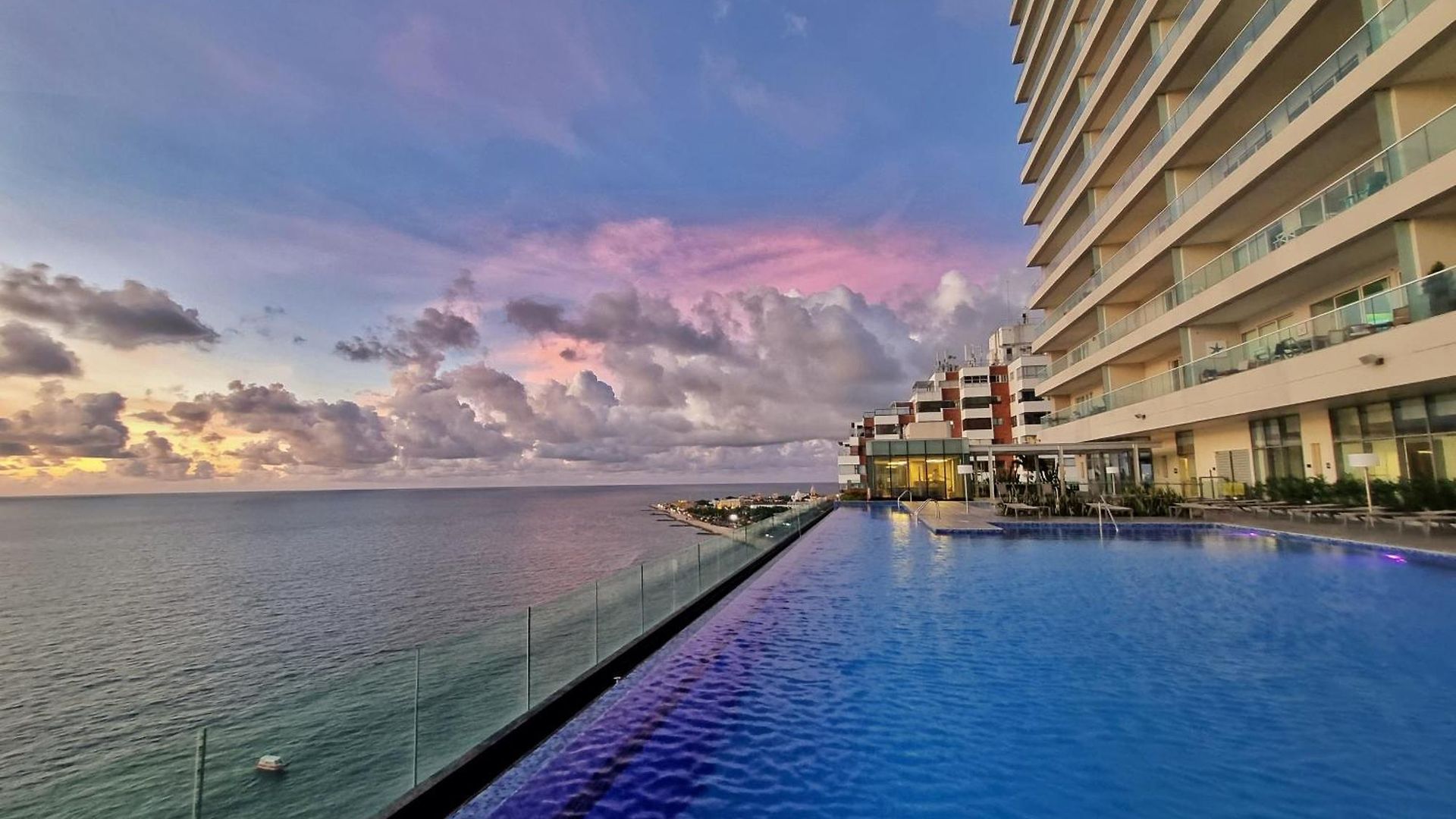 Exclusivo En H2 Bocagrande Por Parceros Group Aparthotel 4*