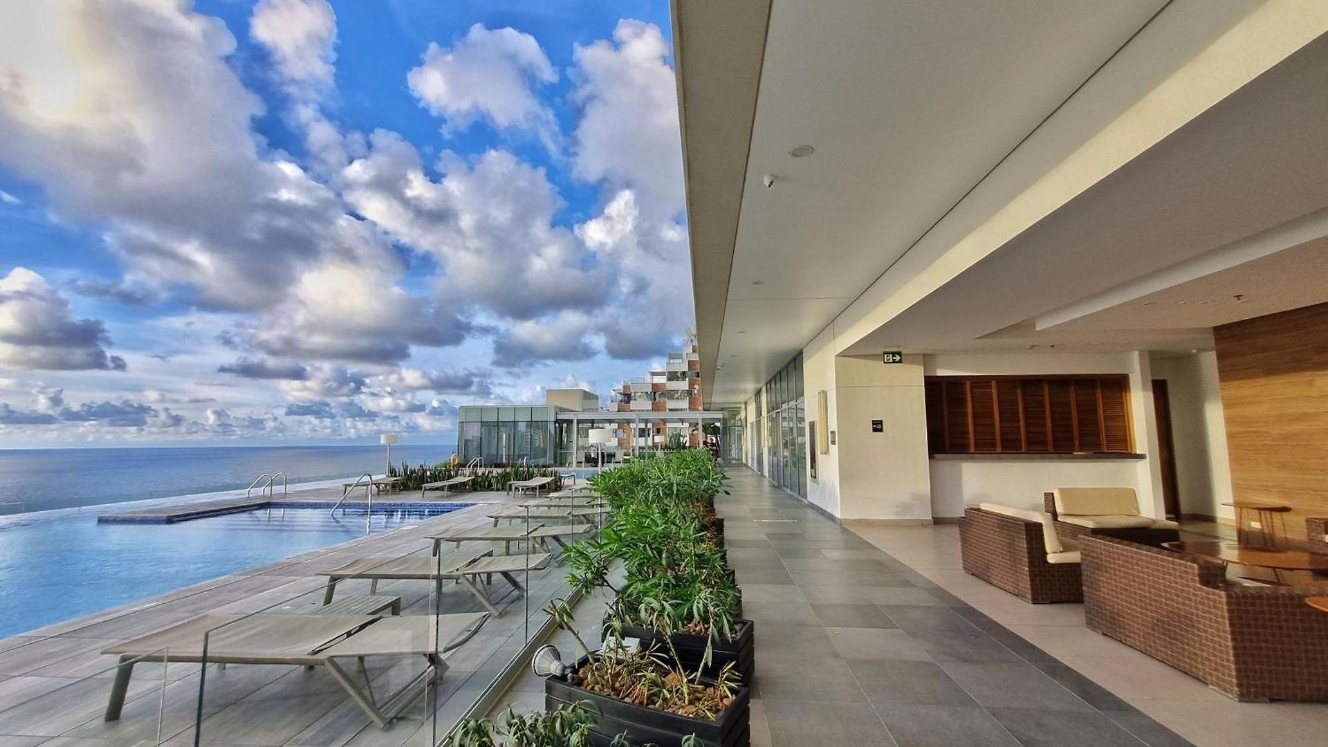 Exclusivo En H2 Bocagrande Por Parceros Group Aparthotel Cartagena