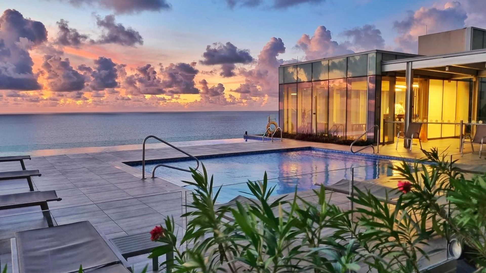 Exclusivo En H2 Bocagrande Por Parceros Group 4* Cartagena