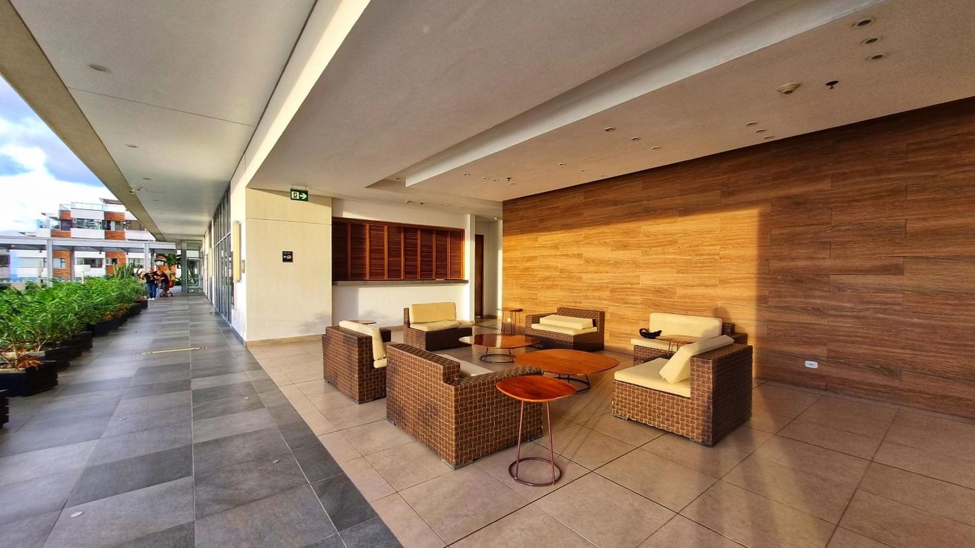 Exclusivo En H2 Bocagrande Por Parceros Group Cartagena