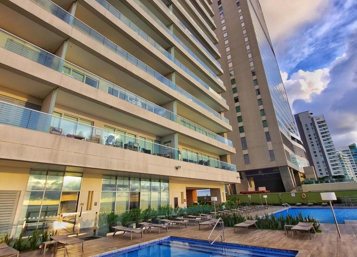 Exclusivo En H2 Bocagrande Por Parceros Group