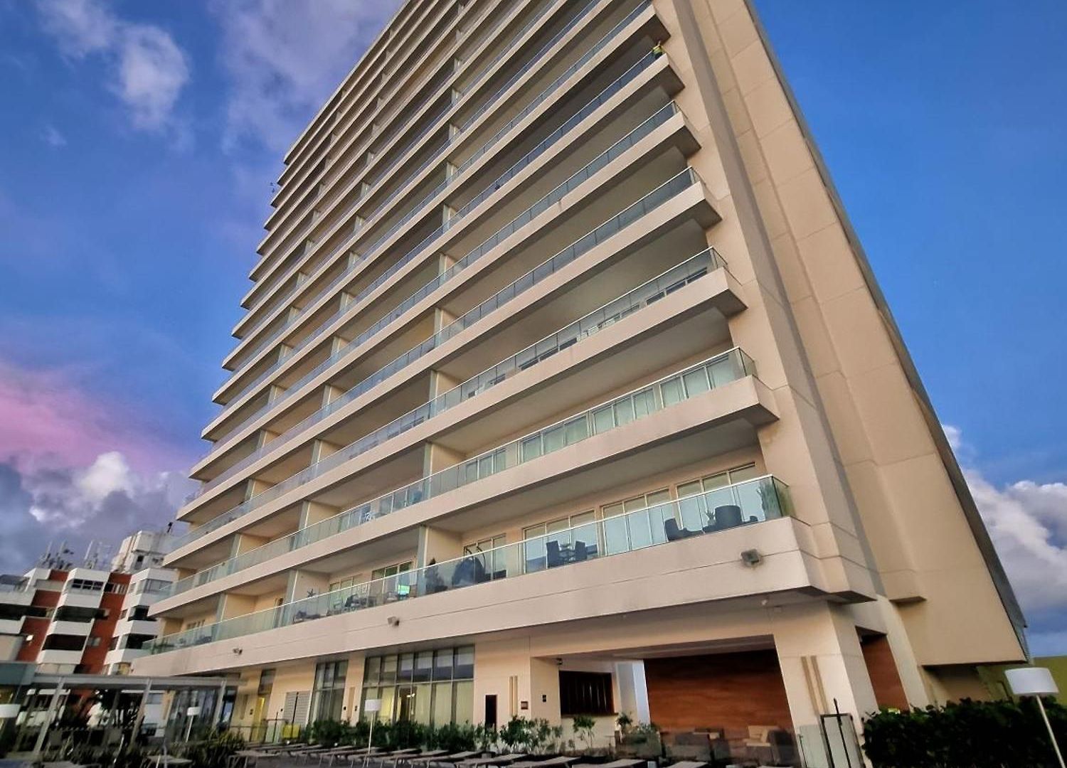 Exclusivo En H2 Bocagrande Por Parceros Group Aparthotel 4*