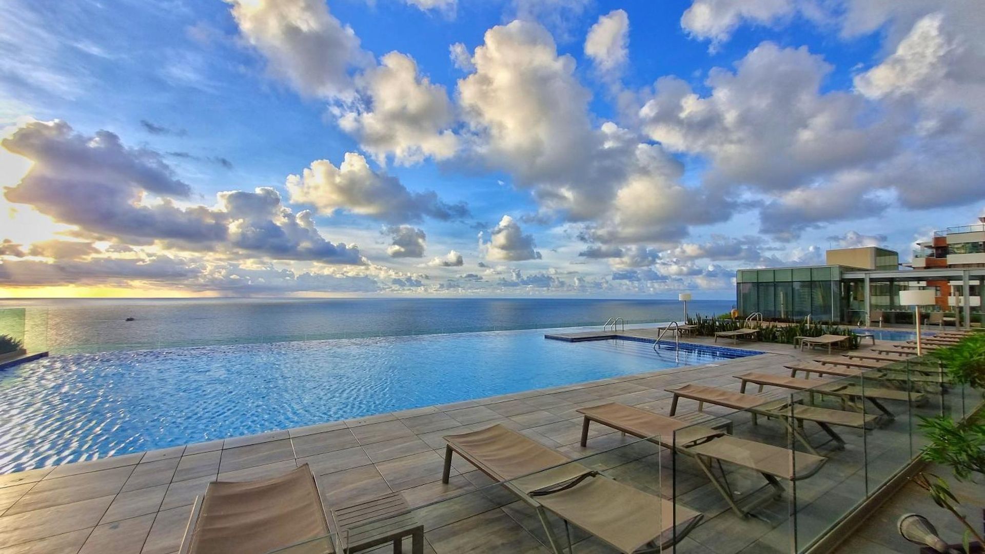 Aparthotel Exclusivo En H2 Bocagrande Por Parceros Group 4*