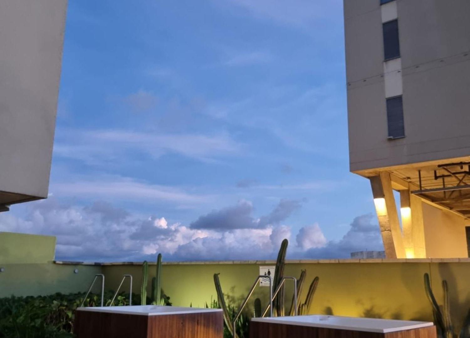 Aparthotel Exclusivo En H2 Bocagrande Por Parceros Group Cartagena