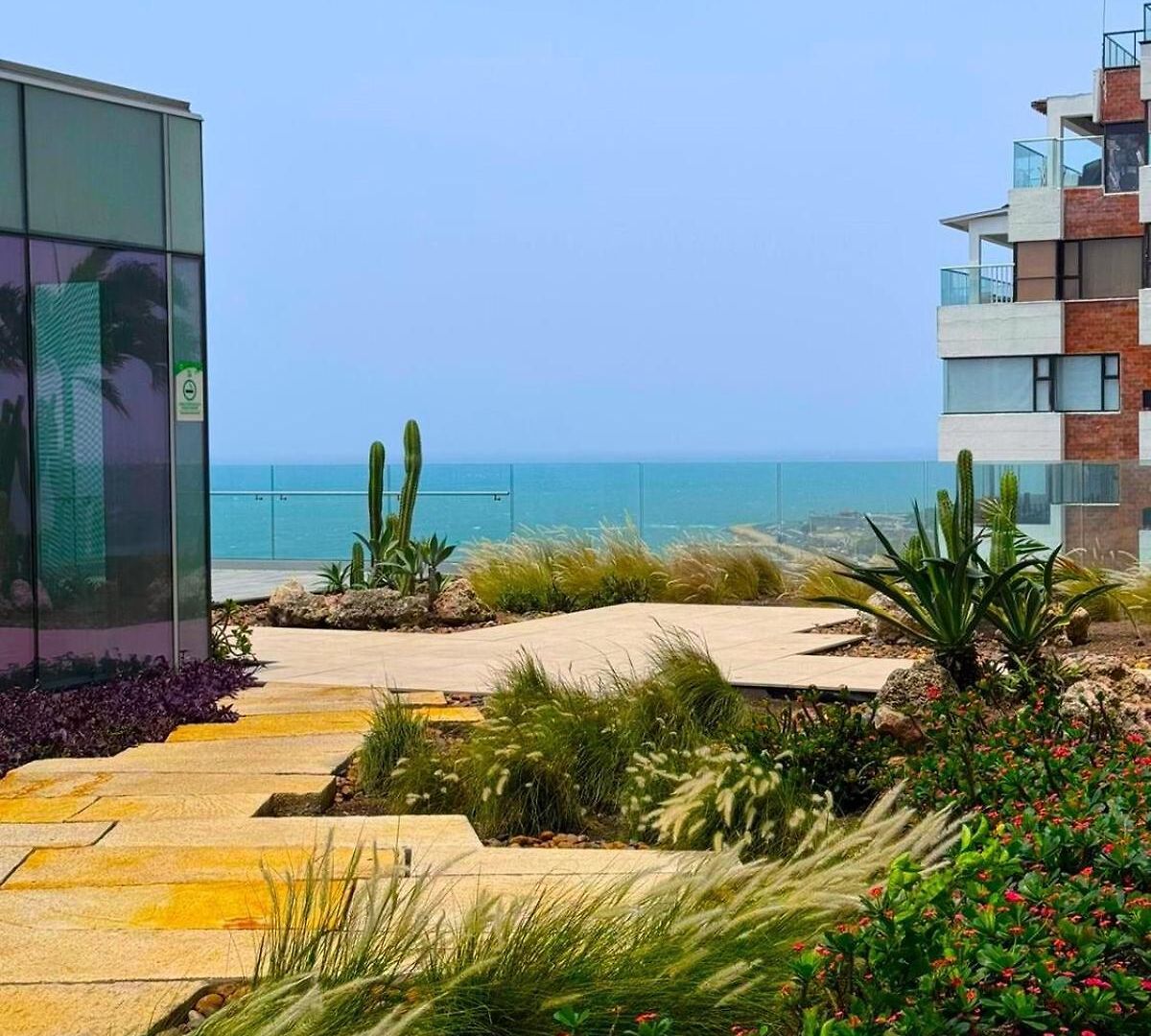H2 Bocagrande Por Parceros Group Apartahotel 4*