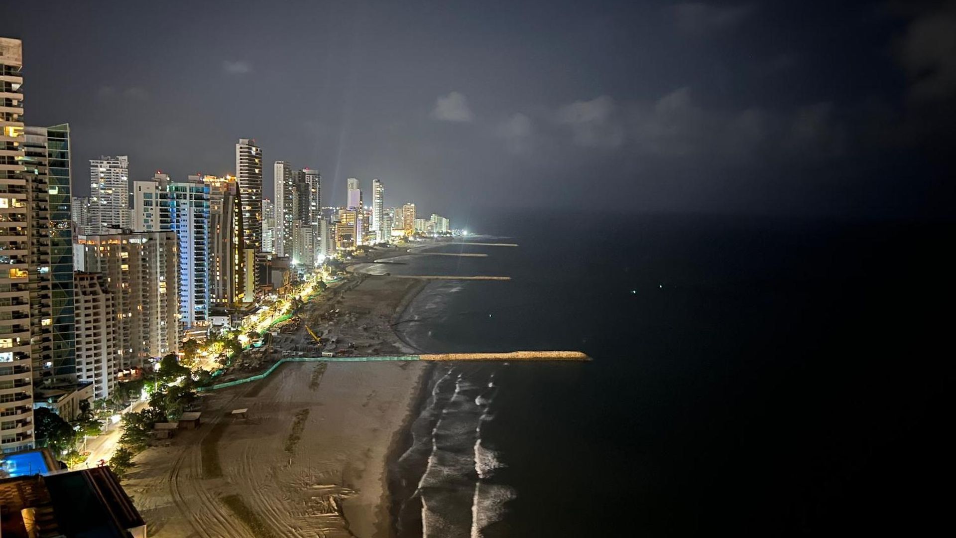 Exclusivo En H2 Bocagrande Por Parceros Group Aparthotel Cartagena