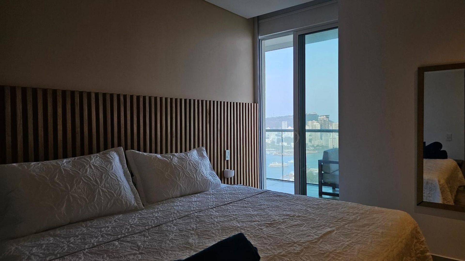 Exclusivo En H2 Bocagrande Por Parceros Group Aparthotel