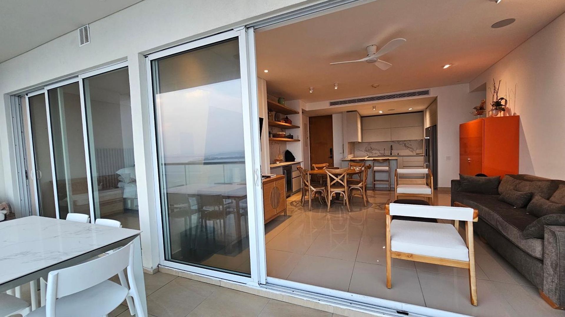 Exclusivo En H2 Bocagrande Por Parceros Group 4* Cartagena