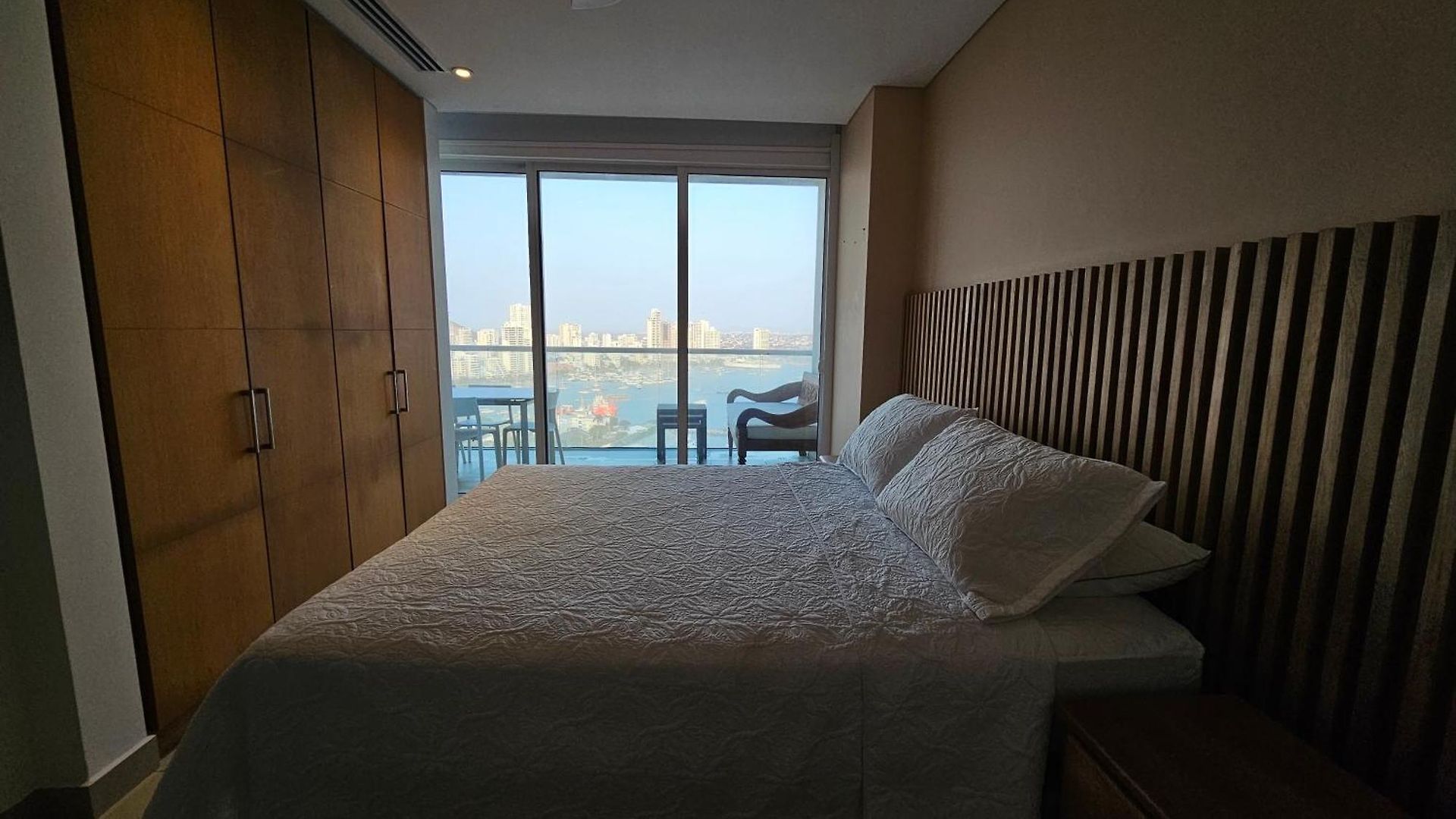 Exclusivo En H2 Bocagrande Por Parceros Group Aparthotel