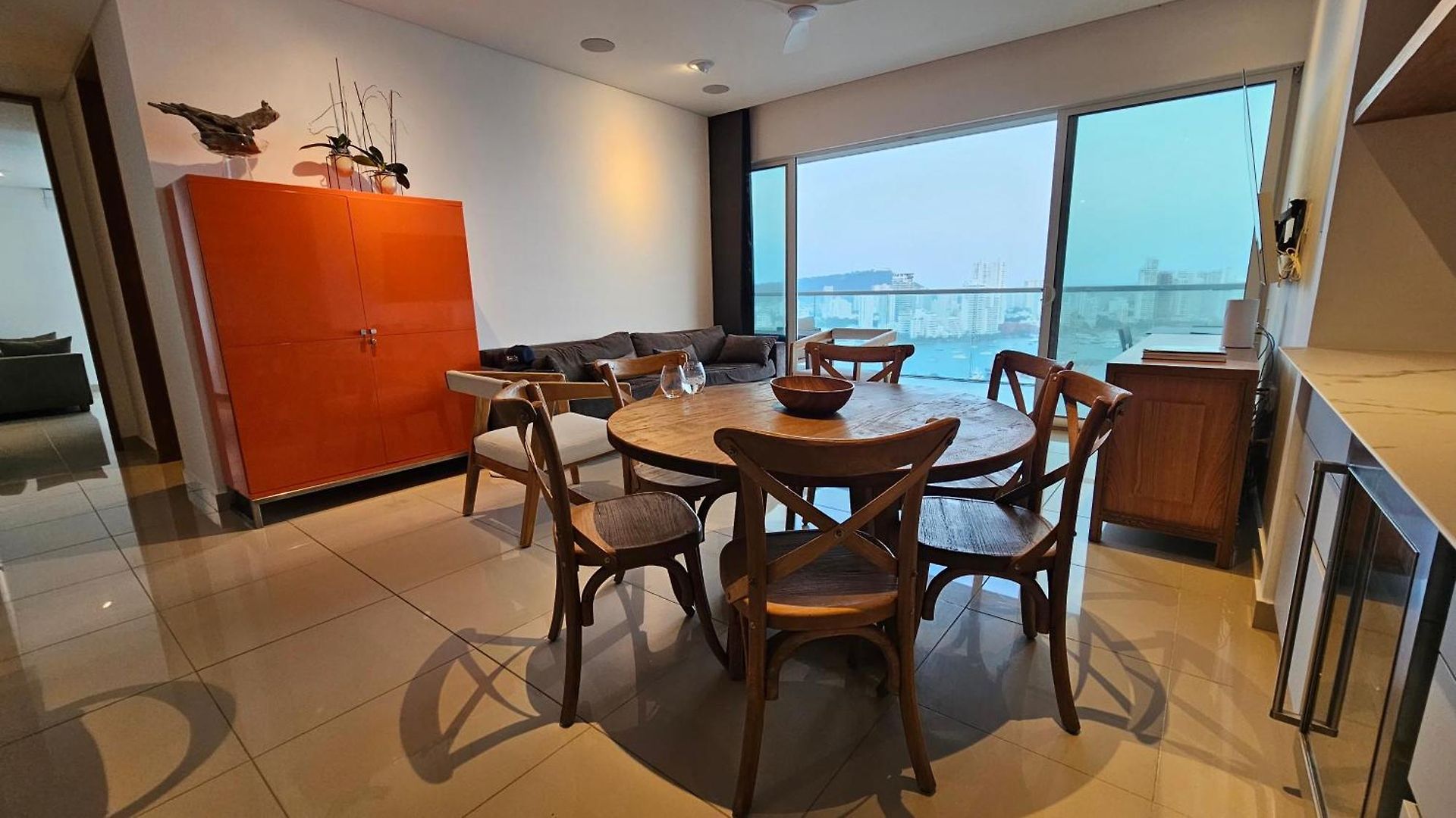 Exclusivo En H2 Bocagrande Por Parceros Group Cartagena
