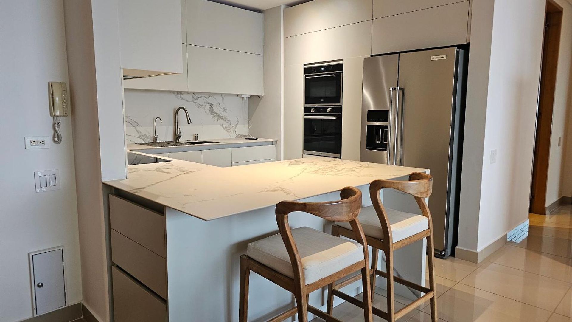 Exclusivo En H2 Bocagrande Por Parceros Group Aparthotel Cartagena
