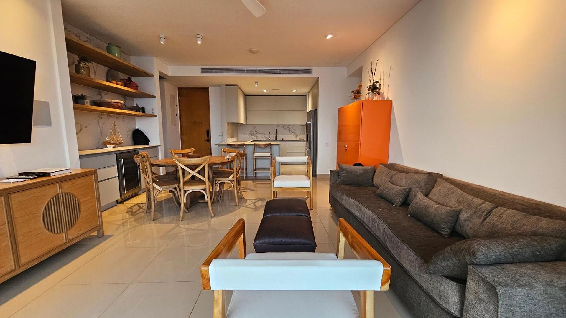 Exclusivo En H2 Bocagrande Por Parceros Group 4* Cartagena