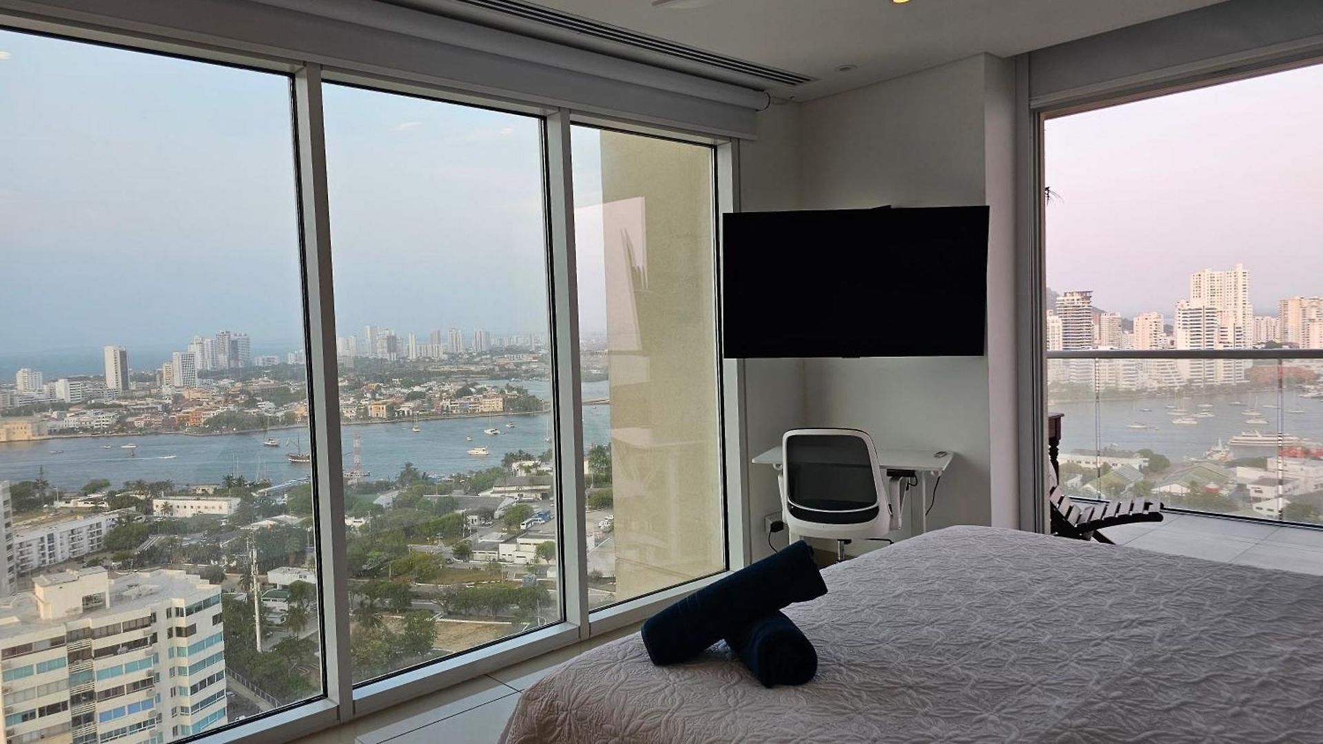 Exclusivo En H2 Bocagrande Por Parceros Group Aparthotel