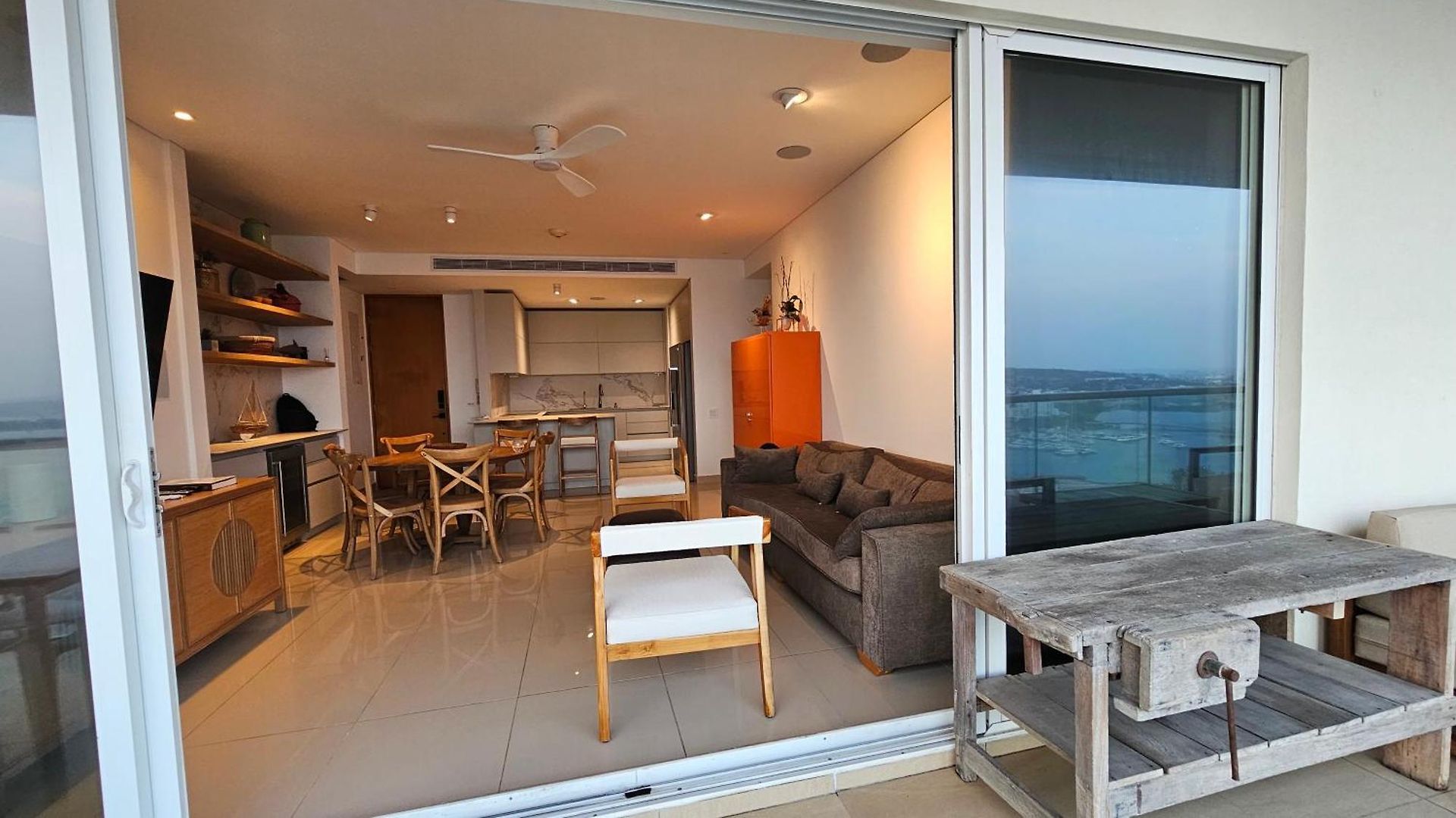 Exclusivo En H2 Bocagrande Por Parceros Group