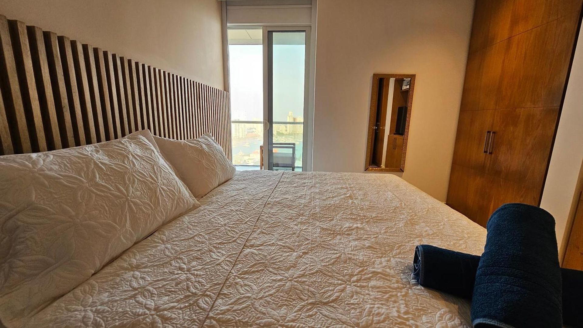 Exclusivo En H2 Bocagrande Por Parceros Group Aparthotel