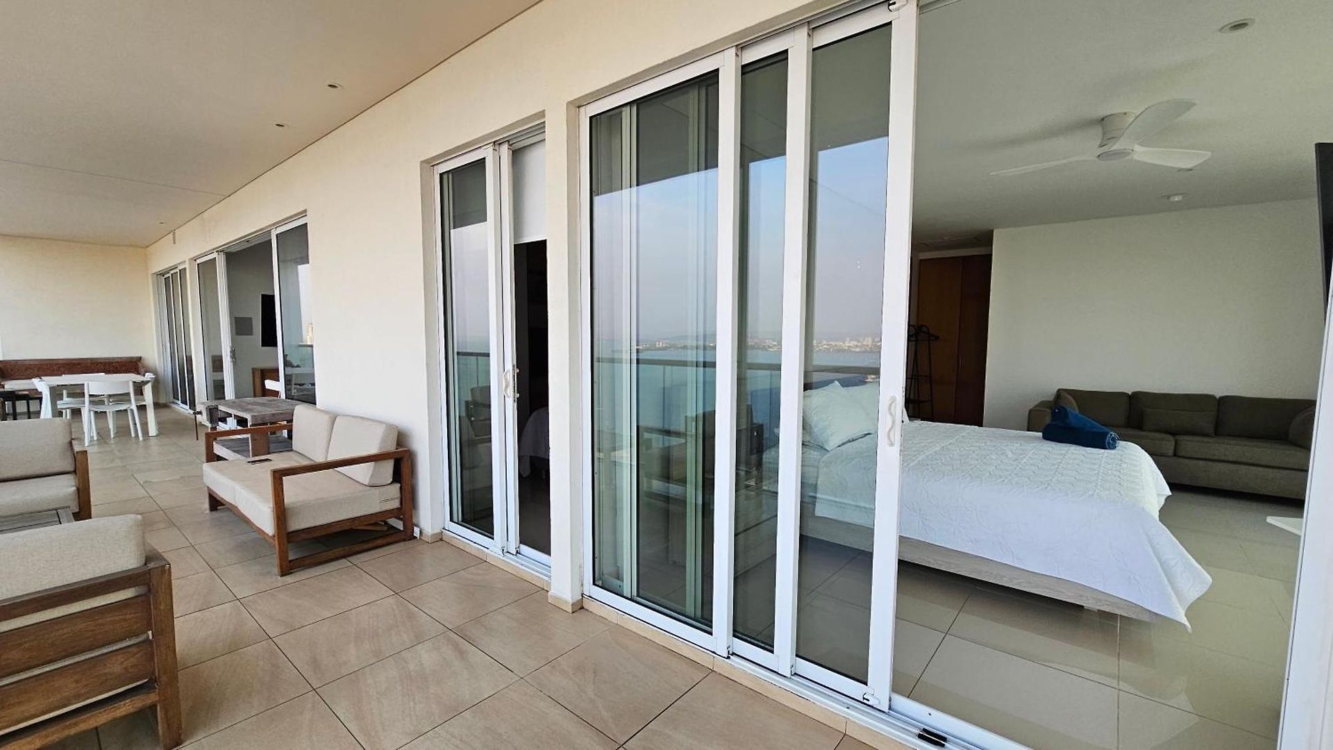 Aparthotel Exclusivo En H2 Bocagrande Por Parceros Group 4*