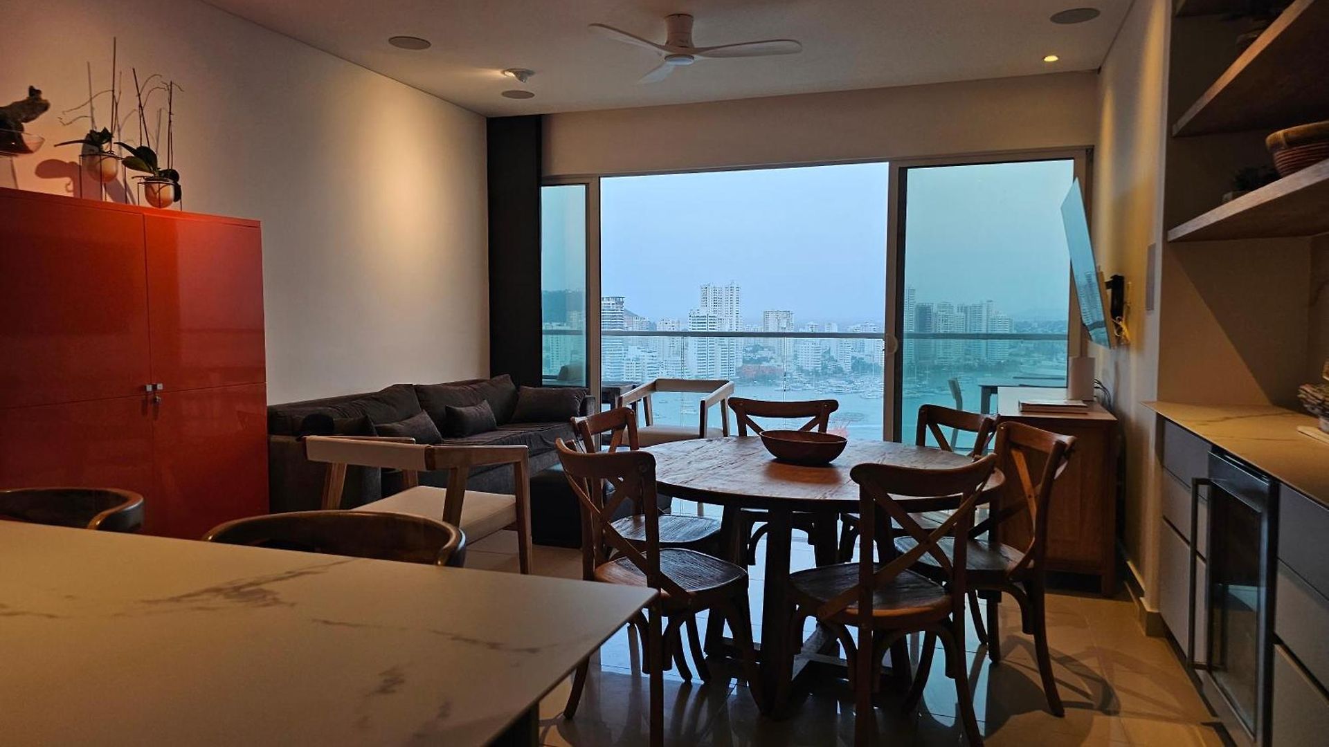 Exclusivo En H2 Bocagrande Por Parceros Group Aparthotel Cartagena