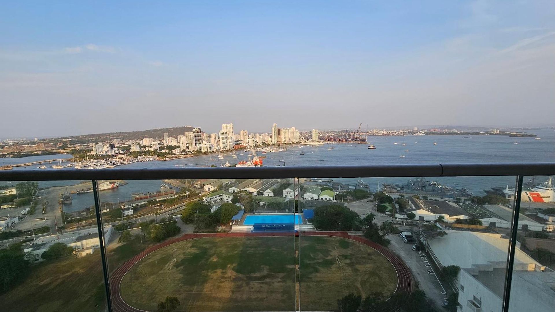 Exclusivo En H2 Bocagrande Por Parceros Group