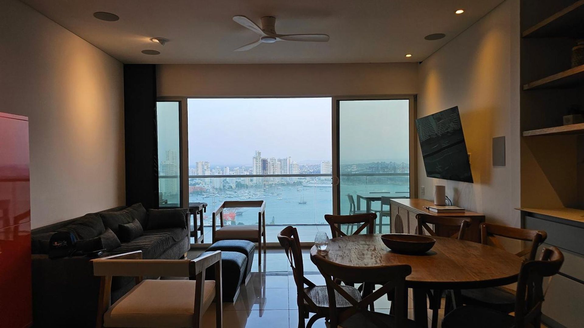Exclusivo En H2 Bocagrande Por Parceros Group Aparthotel Cartagena