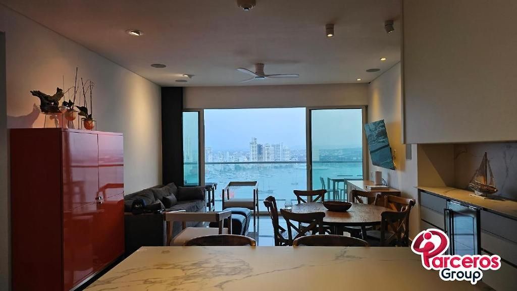 Exclusivo En H2 Bocagrande Por Parceros Group Aparthotel