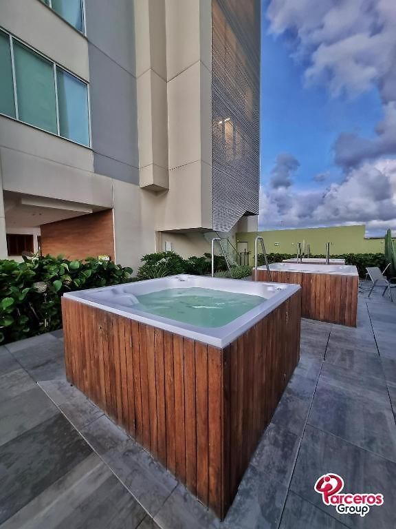 H2 Bocagrande Por Parceros Group Apartahotel 4*