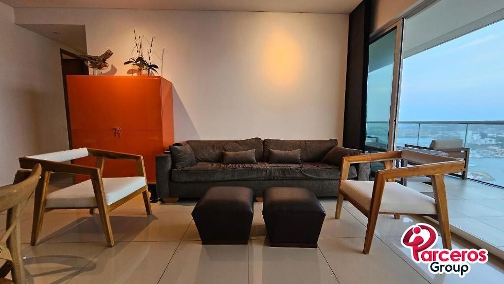 Exclusivo En H2 Bocagrande Por Parceros Group 4*