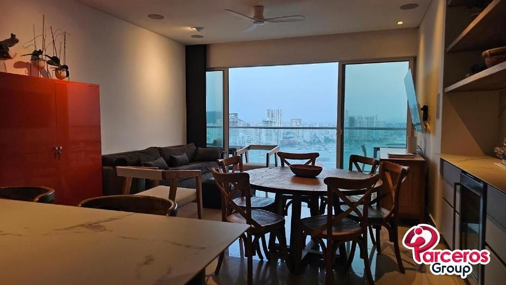 Exclusivo En H2 Bocagrande Por Parceros Group