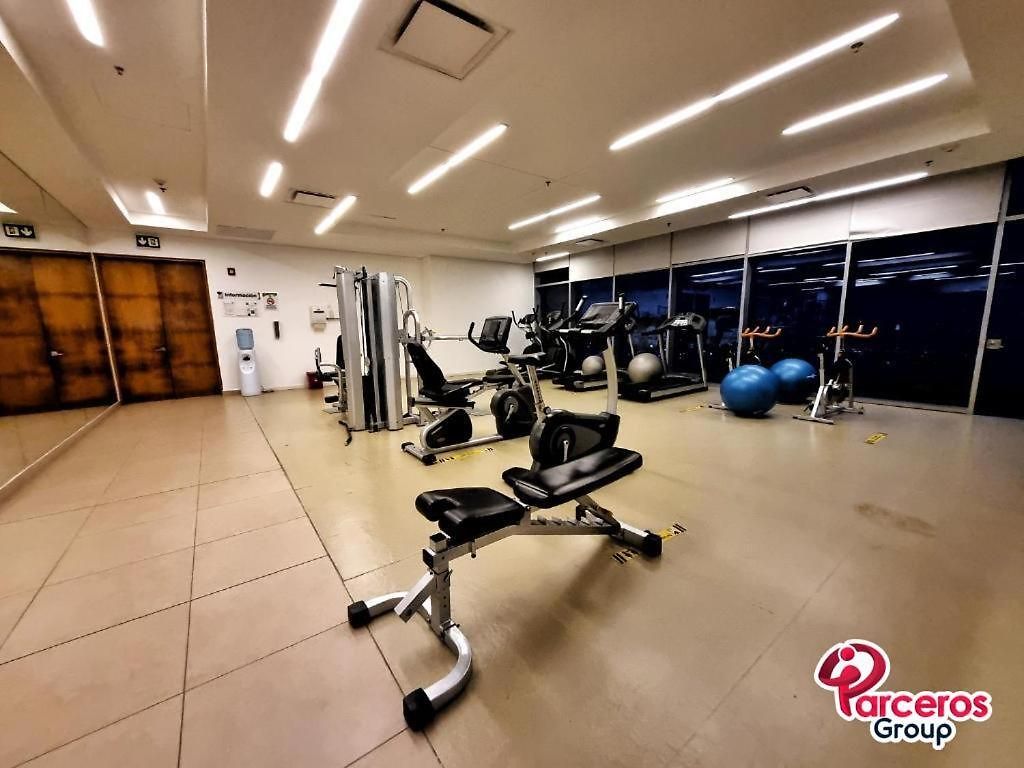 Exclusivo En H2 Bocagrande Por Parceros Group Aparthotel Cartagena