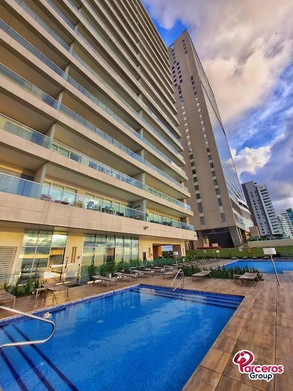 H2 Bocagrande Por Parceros Group 4* Cartagena