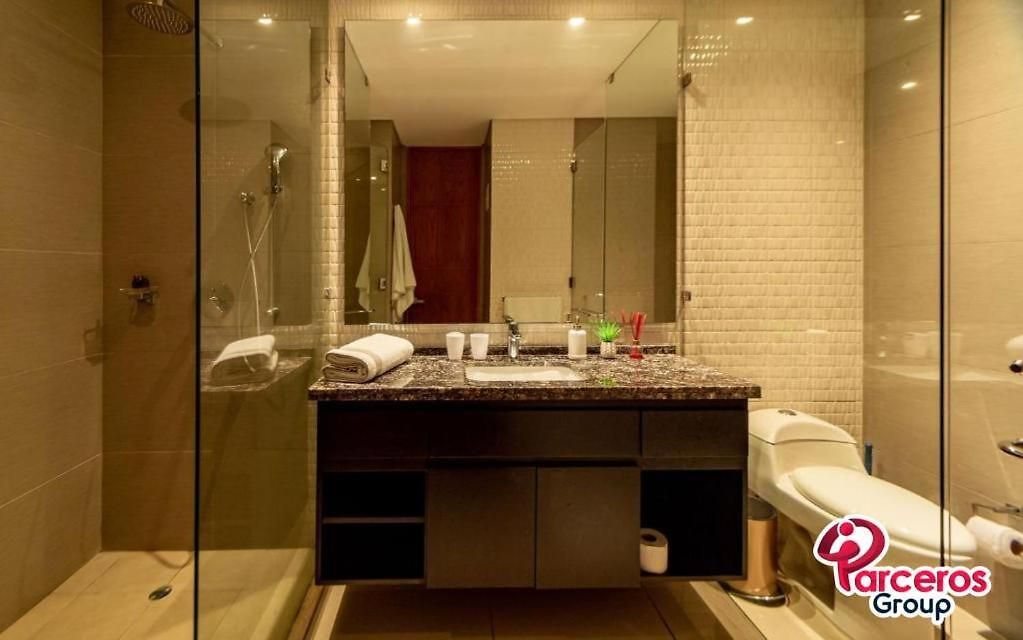 Exclusivo En H2 Bocagrande Por Parceros Group