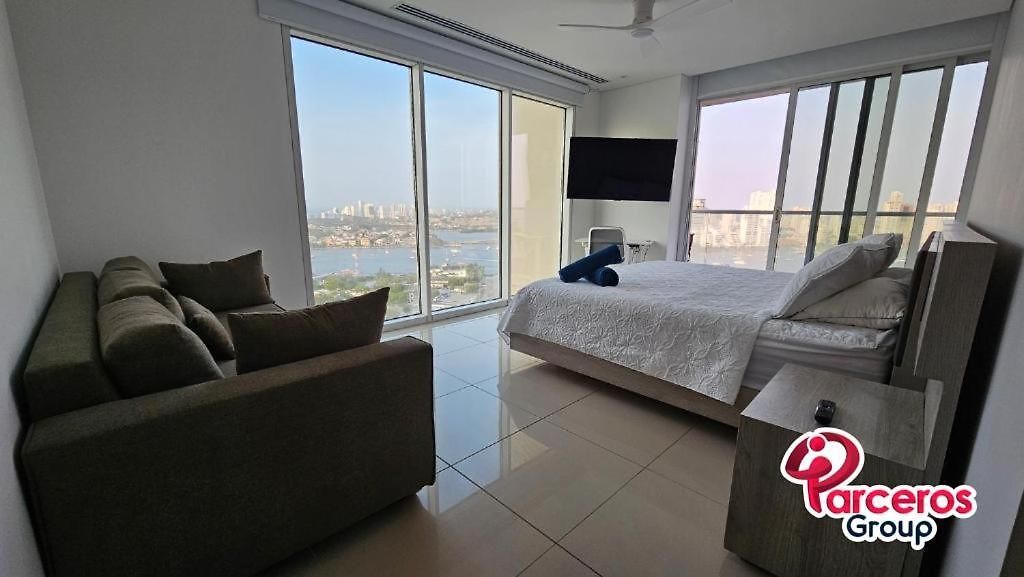 Exclusivo En H2 Bocagrande Por Parceros Group Aparthotel 4*
