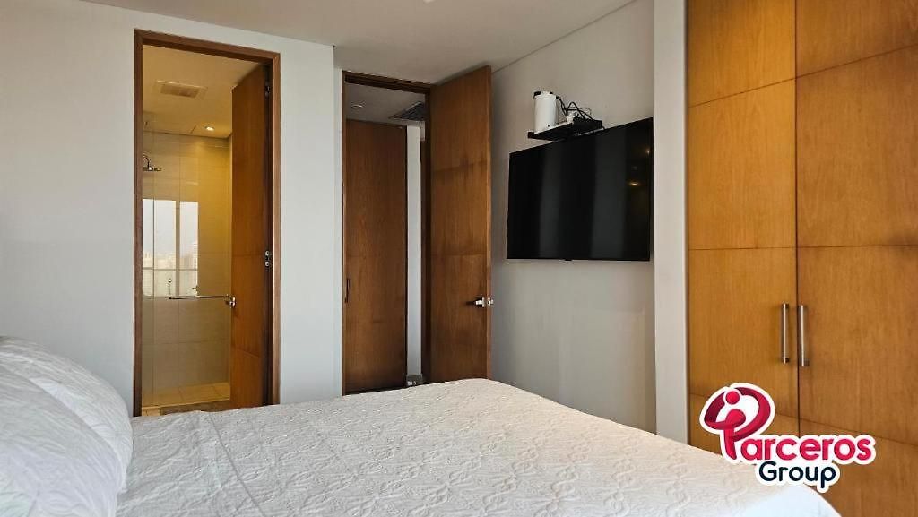 Aparthotel Exclusivo En H2 Bocagrande Por Parceros Group 4*