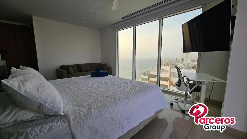 Aparthotel Exclusivo En H2 Bocagrande Por Parceros Group Cartagena