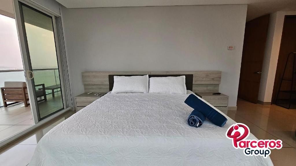 Exclusivo En H2 Bocagrande Por Parceros Group 4* Cartagena