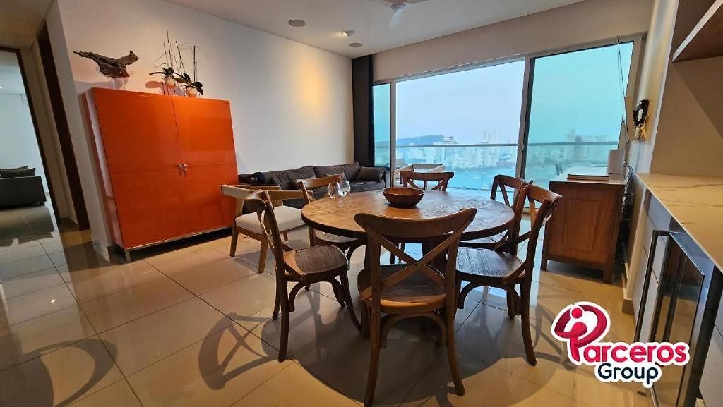Aparthotel Exclusivo En H2 Bocagrande Por Parceros Group 4*