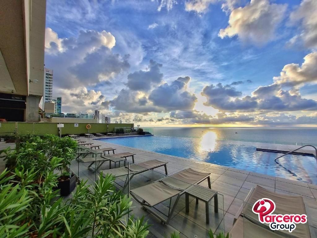 Exclusivo En H2 Bocagrande Por Parceros Group