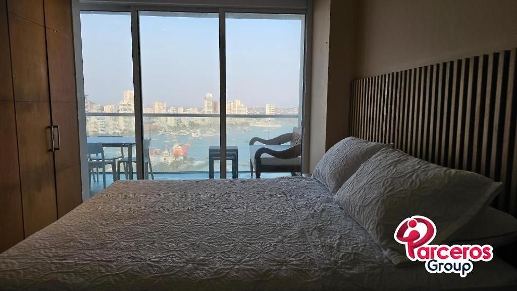 Exclusivo En H2 Bocagrande Por Parceros Group Aparthotel Cartagena