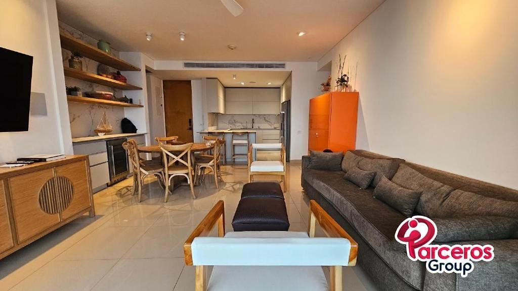 Exclusivo En H2 Bocagrande Por Parceros Group Cartagena