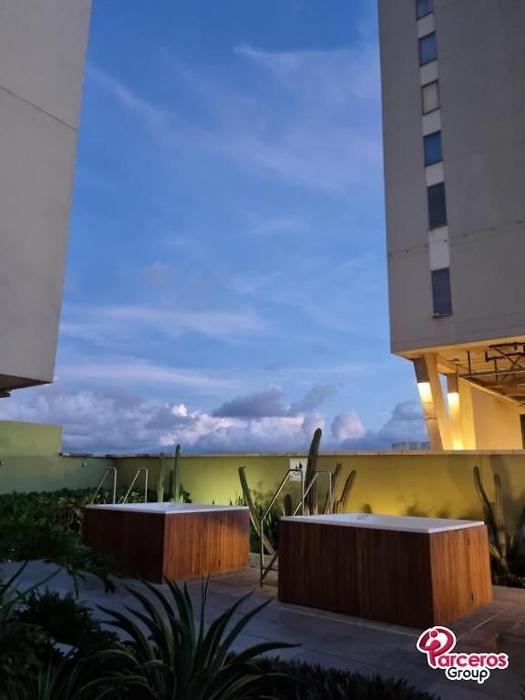 H2 Bocagrande Por Parceros Group Apartahotel