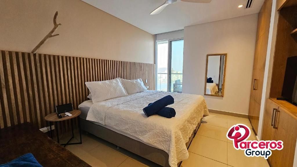Exclusivo En H2 Bocagrande Por Parceros Group Aparthotel 4*