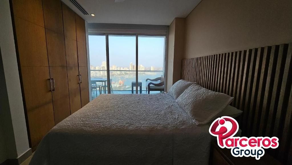 Exclusivo En H2 Bocagrande Por Parceros Group Aparthotel Cartagena
