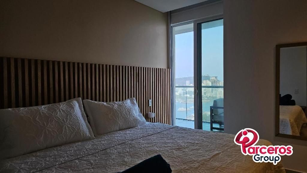 Aparthotel Exclusivo En H2 Bocagrande Por Parceros Group Cartagena